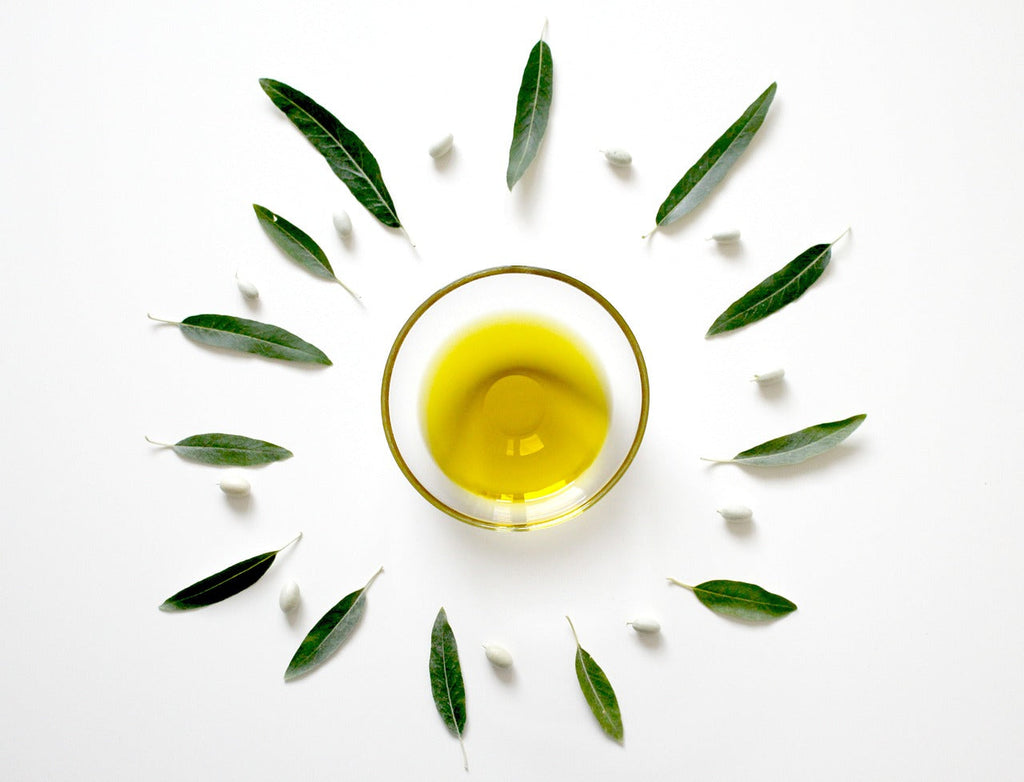 Ideas for cooking with flavored extra virgin olive oil