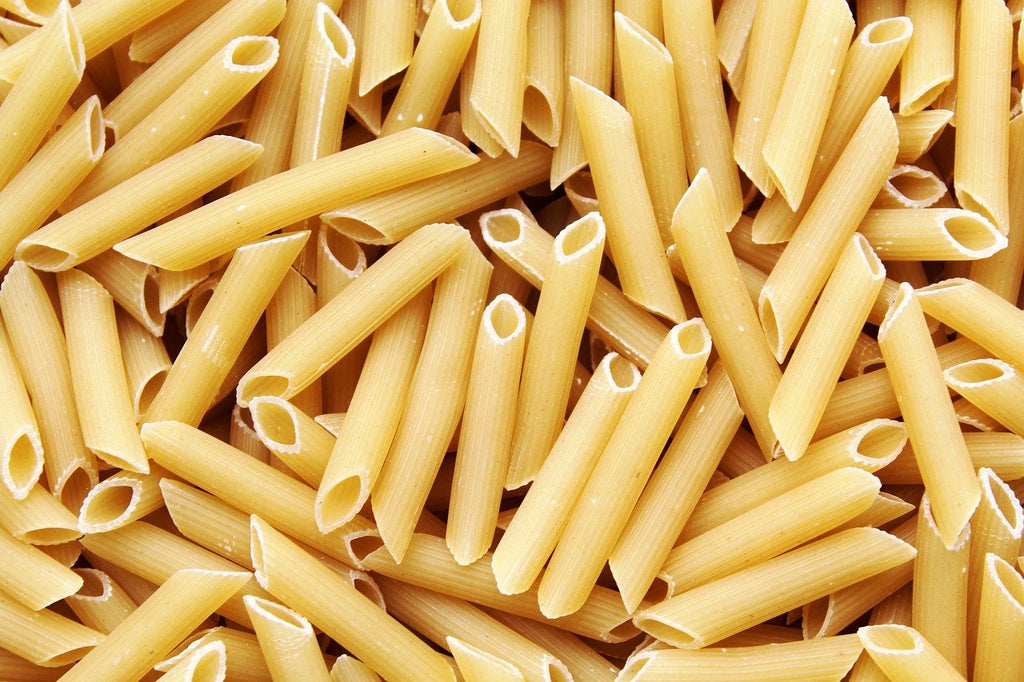 Gluten-free pasta, shop securely online