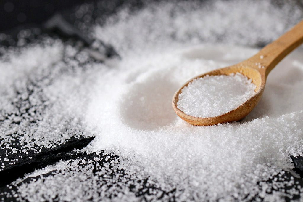 Cooking salt: varieties and tips to elevate your dishes