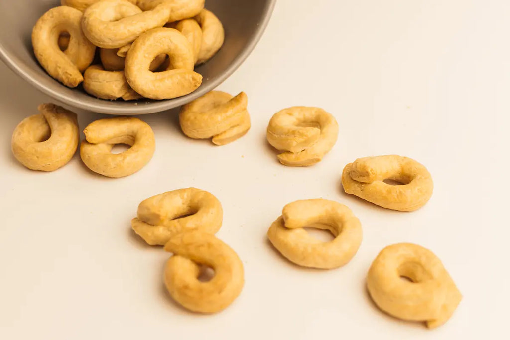 Italian taralli: the tastiest variations