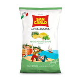 San Carlo Pesto Potato Chips