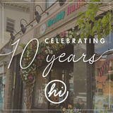 Healthy Italia's 10th Anniversary Celebration! 06.05