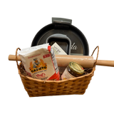 Baker's Dream Basket