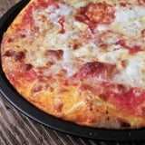 Cooking with the Kids - Pizza, Meatballs, & Italian Sprinkle Cookies 07.25
