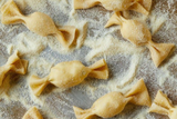 Cooking with the Kids - Ravioli and Cookies 11.30 (Price for 2)