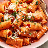 Cooking with the Kids - Rigatoni and Blondies 12.14 (Price For 2)