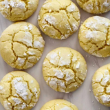 Cooking with the Kids - Spaghetti, Meatballs, & Lemon Cookies 12.28 (Price For 2)