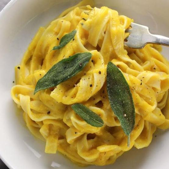 Pasta Amore: Three Italian Classics