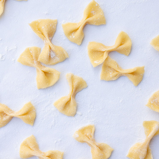 Mini Pasta Workshop 05.29