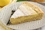 Cooking with the Kids - Bowties and Lemon Pie 02.08 (Price for 2)