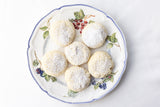 Cooking with the Kids - Ravioli and Lemon Cookies 03.01 (Price for 2)