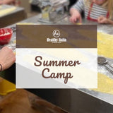 Summer Camp 2025 - Week 1: Age 11 and Up