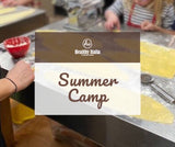 Summer Camp 2025 - Week 4: Age 11 and Up