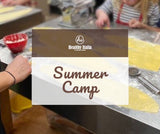 Summer Camp 2025 - Week 5: Age 11 and Up