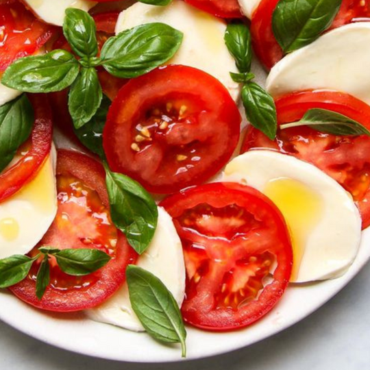 Fresh Mozzarella Making Night! 07.11