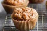 Cooking with the Kids - Pasta, Meatballs and Carrot Muffins 06.07 (Price for 2)