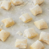 Cooking with the Kids - Gnocchi and Chocolate Chip Cookies 06.21 (Price for 2)