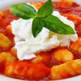Cooking with the Kids - Gnocchi and Chocolate Chip Cookies 06.21 (Price for 2)
