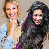 Cooking with the stars: a night with the Astrologer Giorgia Pecora (Price for 2)