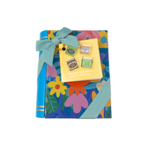 Venchi Spring Cremini Chocolate Mini Book