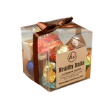 Venchi Assorted Truffles Clear Box