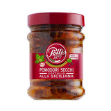 Sundried Tomatoes alla Siciliana