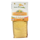 Fast Cooking Polenta - Cascina Belvedere