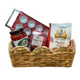 Stuffed with Love Date Basket