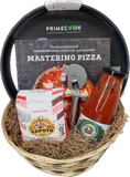 Pizza Night Basket