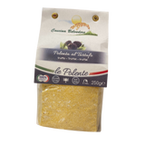 Truffle Polenta - Cascina Belvedere