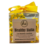 Limone Hard Candies