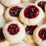 Cookie Time!