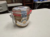 Anchovies in Olive Oil