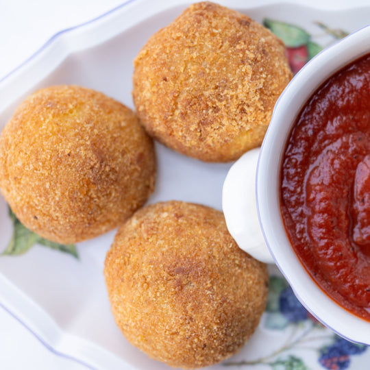 Dishes You Love! 05.02