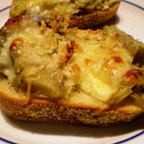 Fresh Mozzarella Making Night! 04.10