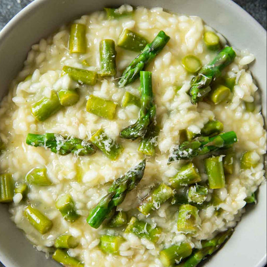 Authentic Italian Cooking — Naturally Gluten Free Workshop 06.20