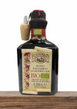 BALSAMIC VINEGAR IGP ORGANIC aged 3 years