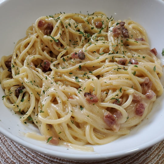 A Night in Rome 04.17