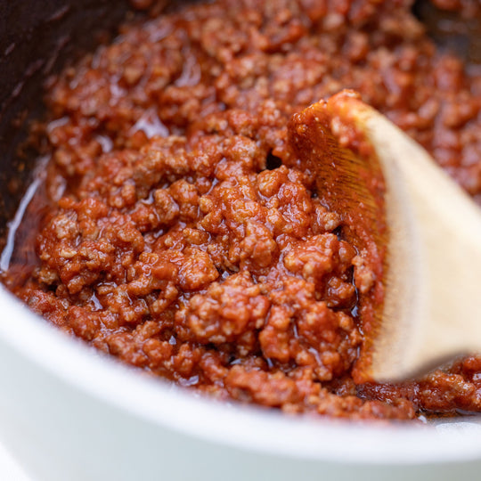 Let's Get Saucy 05.28