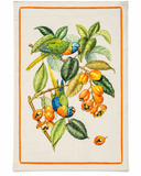 Ara 100% Linen Kitchen Towel