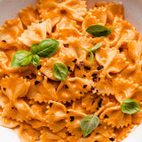 Cooking with the Kids -  Cooking with the Kids - Bowties and Brownies 03.14