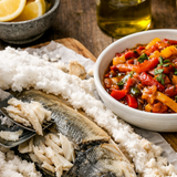 Authentic Italian Cooking — Naturally Gluten Free Workshop 06.20