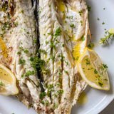 Italian Food: More than Just Pasta! (GF Friendly) 09.25