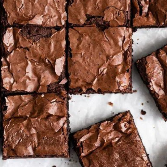 Cooking with the Kids - Italian Style Macaroni and Cheese and Brownies 05.23