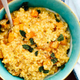 Risotto Workshop 10.10