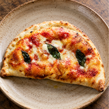 Cooking with the Kids: Calzone Pizza and Chocolate Cake
