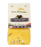 Truffle Polenta - Cascina Belvedere