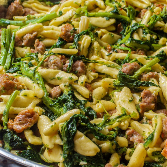 A Night in Sicily 05.01