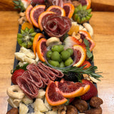 Aperitivo Italiano: The Art of the Italian Charcuterie Board 06.26