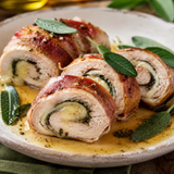 The Perfect Italian Summer Menu (GF friendly) 07.03